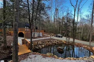 320 Never Mountain Rd, Taylorsville, NC 28681 - Photo 1