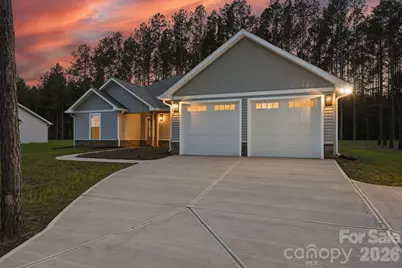 2287 Lee Lawing Road, Lincolnton, NC 28092 - Photo 3