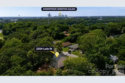 2254 Lula Street, Winston Salem, NC 27101 - Photo 3