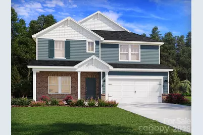 2404 Maxton Drive, Salisbury, NC 28144 - Photo 1