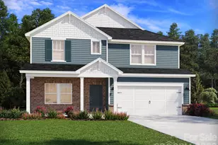2404 Maxton Dr, Salisbury, NC 28144 - Photo 1