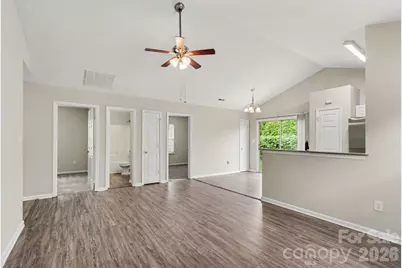 1311 Braveheart Lane, Charlotte, NC 28216 - Photo 5