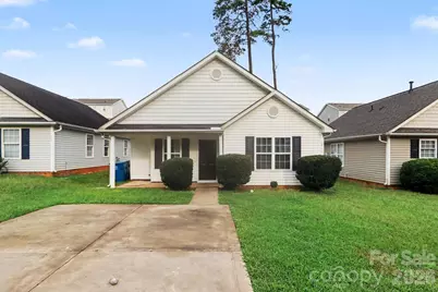 1311 Braveheart Lane, Charlotte, NC 28216 - Photo 1