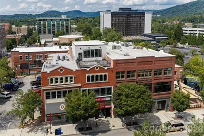 122 College Street #202, Asheville, NC 28801 - Photo 41