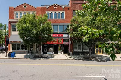 122 College Street #202, Asheville, NC 28801 - Photo 39
