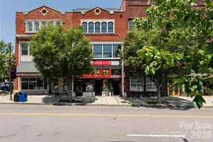 122 College St, Asheville, NC 28801 - Photo 39