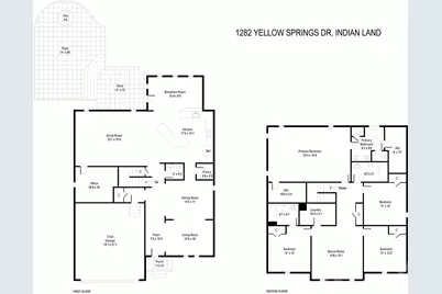 1282 Yellow Springs Drive, Indian Land, SC 29707 - Photo 29