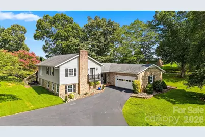 4662 Granada Hills Drive, Granite Falls, NC 28630 - Photo 1