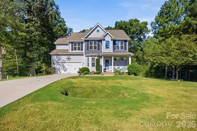 195 Timberwind Road, Franklinton, NC 27525 - Photo 1