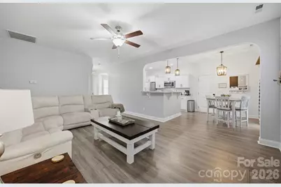 195 Timberwind Road, Franklinton, NC 27525 - Photo 5