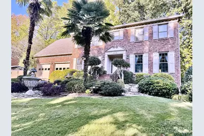 2415 Hopecrest Drive, Charlotte, NC 28210 - Photo 1