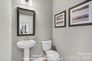 3534 Faithful Ln, Charlotte, NC 28273 - Photo 11