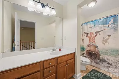 9883 NW Darby Creek Avenue NW, Concord, NC 28027 - Photo 31