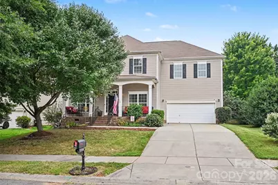 9883 NW Darby Creek Avenue NW, Concord, NC 28027 - Photo 1