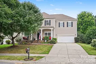 9883 NW Darby Creek Ave NW, Concord, NC 28027 - Photo 1