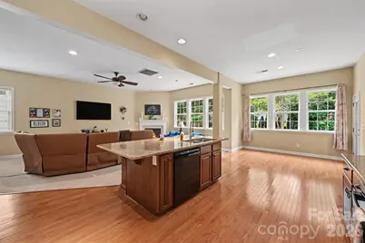 9883 NW Darby Creek Avenue NW, Concord, NC 28027 - Photo 11