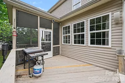 9883 NW Darby Creek Avenue NW, Concord, NC 28027 - Photo 33