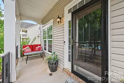 9883 NW Darby Creek Avenue NW, Concord, NC 28027 - Photo 3