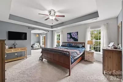 9883 NW Darby Creek Avenue NW, Concord, NC 28027 - Photo 19