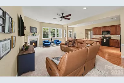 9883 NW Darby Creek Avenue NW, Concord, NC 28027 - Photo 9