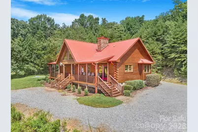 175 Big Rock Road, Bostic, NC 28018 - Photo 1