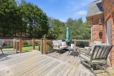 4701 Pebble Lake Drive #161, Pfafftown, NC 27040 - Photo 35