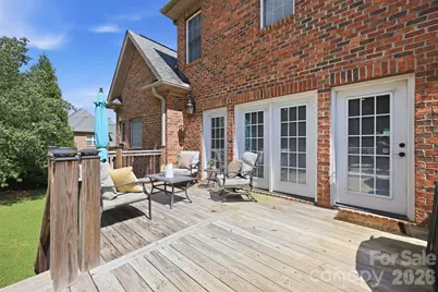 4701 Pebble Lake Drive #161, Pfafftown, NC 27040 - Photo 33