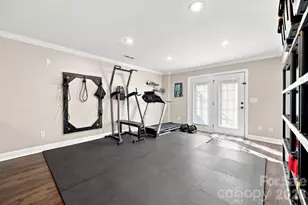 4701 Pebble Lake Dr, Pfafftown, NC 27040 - Photo 29