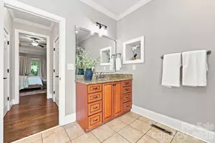 4701 Pebble Lake Dr, Pfafftown, NC 27040 - Photo 15