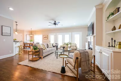 4701 Pebble Lake Drive #161, Pfafftown, NC 27040 - Photo 5