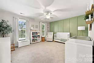 4701 Pebble Lake Dr, Pfafftown, NC 27040 - Photo 19