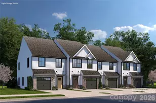 3025 Torrin Ct, Charlotte, NC 28213 - Photo 1