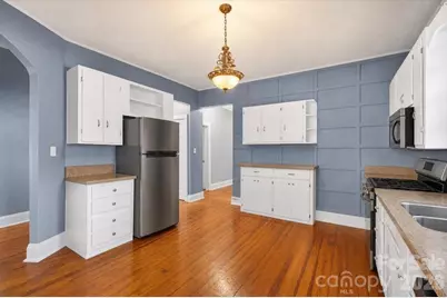 619 N Mountain Street, Cherryville, NC 28021 - Photo 9