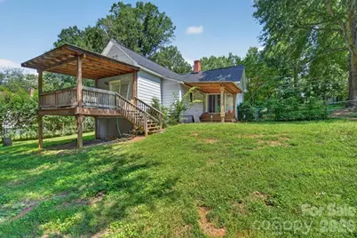 619 N Mountain Street, Cherryville, NC 28021 - Photo 25