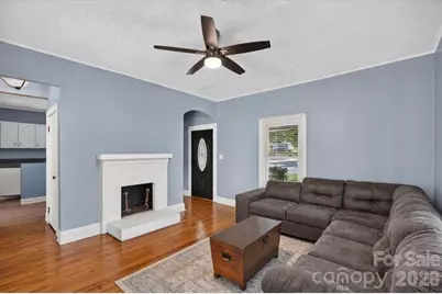 619 N Mountain Street, Cherryville, NC 28021 - Photo 7