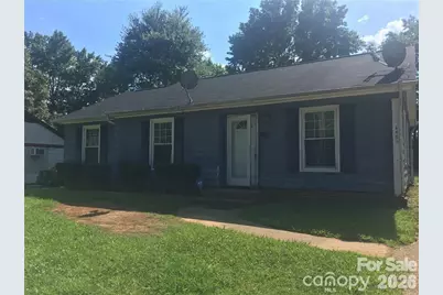 6400 McBride Street, Charlotte, NC 28215 - Photo 1