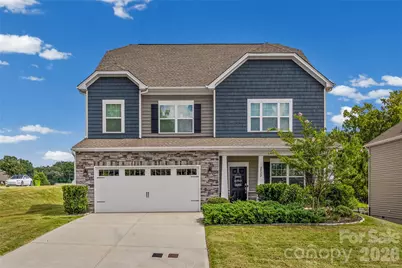 2022 Napa Valley Drive, Waxhaw, NC 28173 - Photo 1