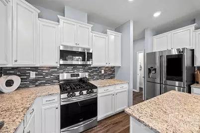 2022 Napa Valley Drive, Waxhaw, NC 28173 - Photo 9
