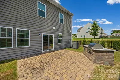 2022 Napa Valley Drive, Waxhaw, NC 28173 - Photo 35