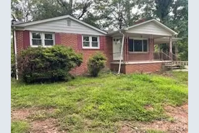 595 Glenwood Drive, Marion, NC 28752 - Photo 1