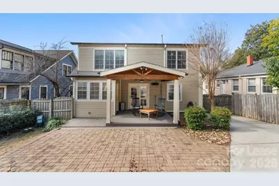425 Tremont Avenue E, Charlotte, NC 28203 - Photo 29