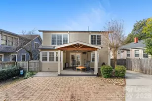 425 Tremont Ave E, Charlotte, NC 28203 - Photo 29