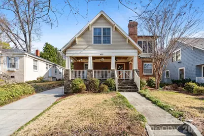 425 Tremont Avenue E, Charlotte, NC 28203 - Photo 1