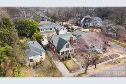 425 Tremont Avenue E, Charlotte, NC 28203 - Photo 41