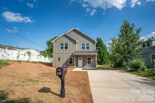 206 Prospect St NW, Lenoir, NC 28645 - Photo 1
