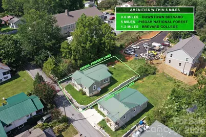 138 West Lane, Brevard, NC 28712 - Photo 27