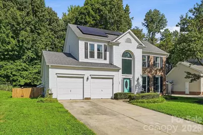 14043 Hatton Cross Drive, Charlotte, NC 28278 - Photo 5