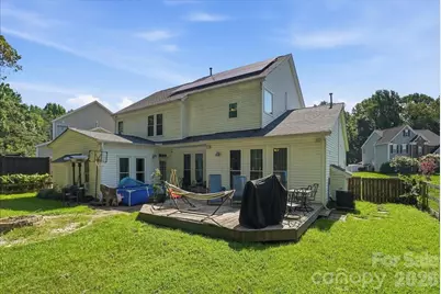 14043 Hatton Cross Drive, Charlotte, NC 28278 - Photo 7
