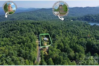 13 Small Creek, Pisgah Forest, NC 28768 - Photo 27