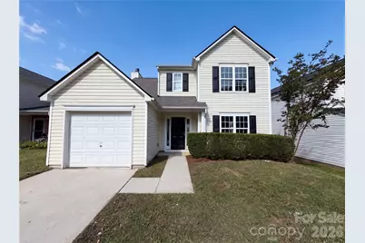 10319 Covingtonwood Drive, Charlotte, NC 28214 - Photo 1